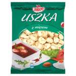 JAWO USZKA 450G Z MIĘSEM