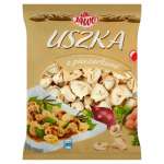 JAWO USZKA Z PIECZARKAMI 450G