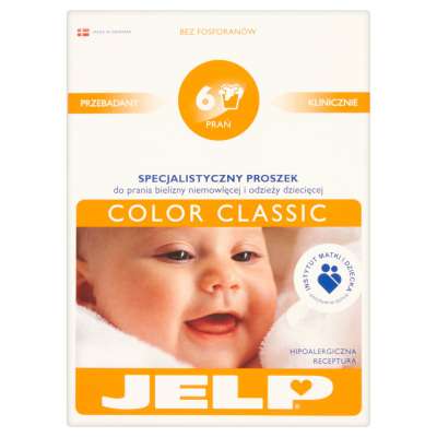 JELP PROSZEK COLOR 480G