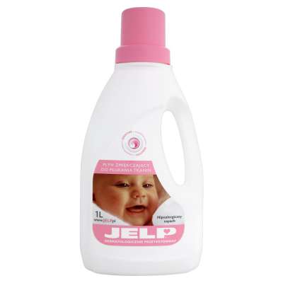 JELP PŁYN 1L DO PŁUKANIA SENSITIVE