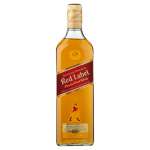 JOHNNY WALKER RED WHISKY 1L