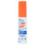 JOHNSON OFF ŻEL AKUT PO UKĄSZENIU  25ML