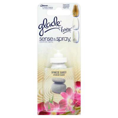 JOHNSON SPRAY JAPOŃSKI OGRÓD