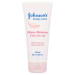 JOHNSONS KREM DO RĄK 100 ML