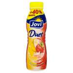 JOVI DUET BANAN TRUSKAWKA 350G