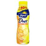 JOVI DUET NAPÓJ 350G POMARAŃCZA-CYTRYNA