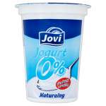 JOVI JOGURT NAT. 370G 0%