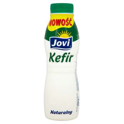 JOVI KEFIR NATURALNY 350G