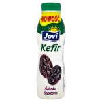 JOVI KEFIR SUSZONA ŚLIWKA 350G