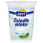 JOVI MLEKO ZSIADŁE 370G