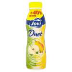 JOVI NAPÓJ JOG. 350G DUET JABŁ/GRUSZ