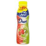 JOVI NAPÓJ JOG. 350G DUET TRUS/KIWI
