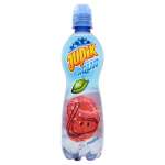 JUPIK AQUA WODA 0,5L MALINA