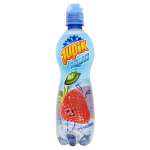 JUPIK WODA 0,5L N/GAZ. TRUSKAWKA
