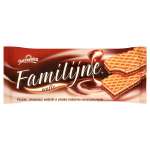 JUTRZENKA FAMILIJNE WAFLE KAKAK-ŚMIET.180G