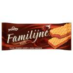 JUTRZENKA FAMILIJNE WAFLE KAKAOWE 180G