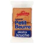 JUTRZENKA HERBATNIKI EXTRA KRUCHE 50G
