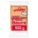 JUTRZENKA PETIT BEURRE 100G