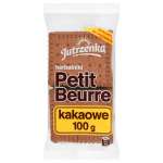 JUTRZENKA PETIT BEURRE KAKAO