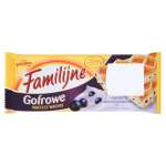 JUTRZENKA WAFLE GOFR.CZAR/PORZ.160G