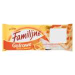JUTRZENKA WAFLE GOFR.POMAR.160G