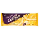 JUTRZENKA WAFLE GOFROWE WANILIOWE 150G