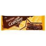 JUTRZENKA WAFLE GOFROWE Z CZEKOLADĄ 150G