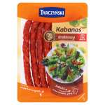 KABANOS DROBIOWY 130G