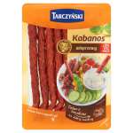 KABANOS WIEPRZOWY 130G