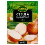 KAMIS CEBULA GRANULOWANA 20G