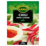 KAMIS CHILI 15G