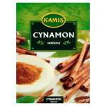 KAMIS CYNAMON MIELONY 15G