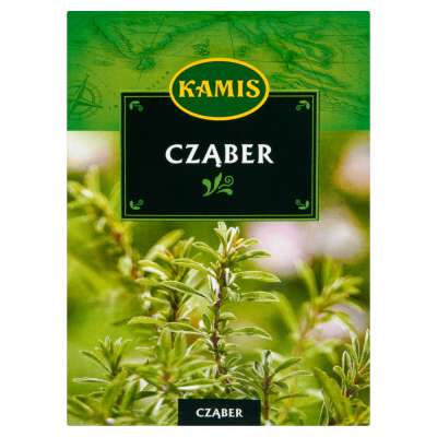 KAMIS CZĄBER 10 G