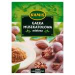 KAMIS GAŁKA MUSZKATOŁOWA MIELONA 10G