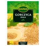 KAMIS GORCZYCA BIAŁA 30G