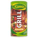 KAMIS GRILL 80G SZASZŁYKI