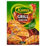 KAMIS GRILL DO KURCZAKA