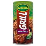 KAMIS GRILL KARKÓWKA 80G