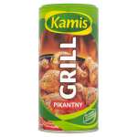 KAMIS GRILL PIKANTNY 80G