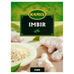 KAMIS IMBIR MIELONY 15G