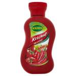KAMIS KETCHUP PIKANTNY 425G