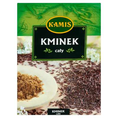 KAMIS KMINEK CAŁY 15G