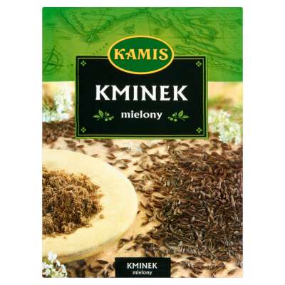 KAMIS KMINEK MIELONY 15G