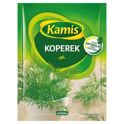 KAMIS KOPEREK 6G