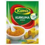 KAMIS KURKUMA 20G
