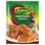 KAMIS MARYNATA 20G PIKANTNA