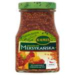 KAMIS MUSZTARDA 185G MEKSYK.