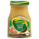 KAMIS MUSZTARDA DIJON 185G
