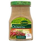 KAMIS MUSZTARDA OGNISTA 185G