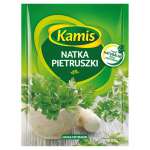 KAMIS NATKA PIETRUSZKI 8G